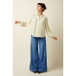 King Louie - Peppa Pants Stone Denim - Blue Tint