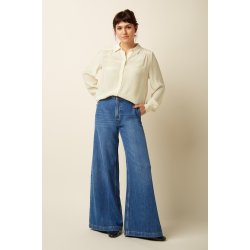 King Louie - Peppa Pants Stone Denim - Blue Tint