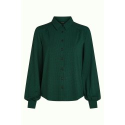 King Louie - Carina Blouse Piper 