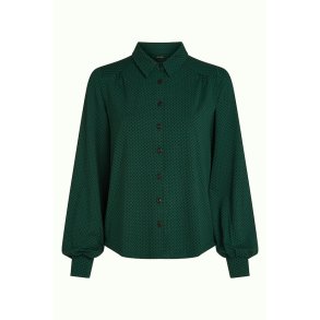 King Louie - Carina Blouse Piper 