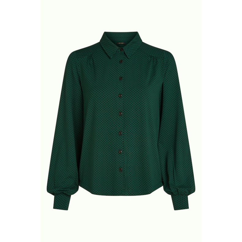 King Louie - Carina Blouse Piper 