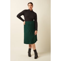 King Louie - Juno Nederdel Piper - Botaanical Green