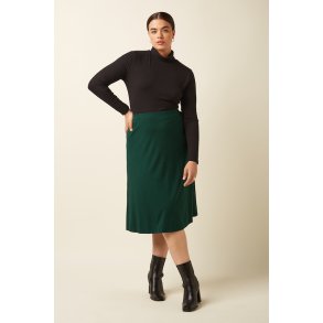 King Louie - Juno Nederdel Piper - Botaanical Green