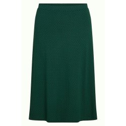 King Louie - Juno Nederdel Piper - Botaanical Green