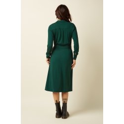 King Louie - Lola Kjole Piper - Botanical Green