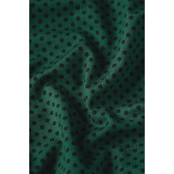 King Louie - Lola Kjole Piper - Botanical Green