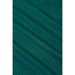 King Louie - Lili Tee Uni Rib - Spruced Green