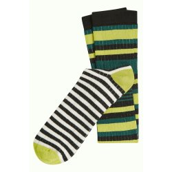 King Louie - Socks Knee Socks Tweak