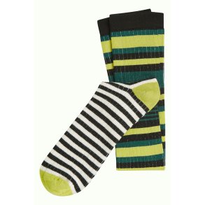 King Louie - Socks Knee Socks Tweak