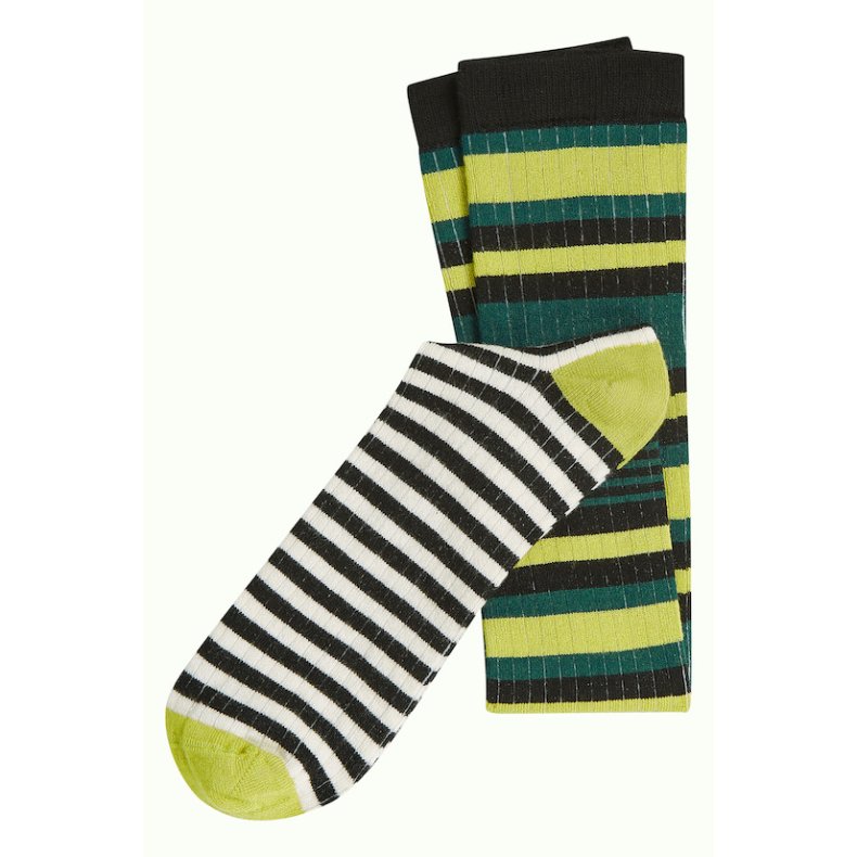 King Louie - Socks 2-Pack  Knee Socks Tweak