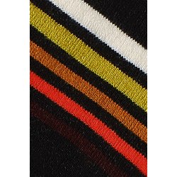 King Louie - Knee Socks - Frostine Stripe