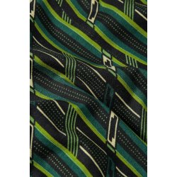 King Louie - Blouse Brina - Botanical Green