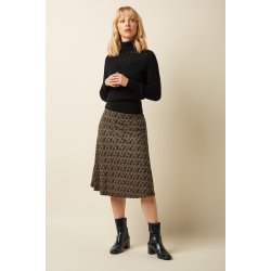 King Louie - Juno Nederdel Mirth - Rhondonite Blue