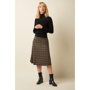 King Louie - Juno Nederdel Mirth - Rhondonite Blue