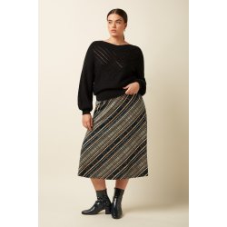 King Louie - Juno Skirt Chime - Sort
