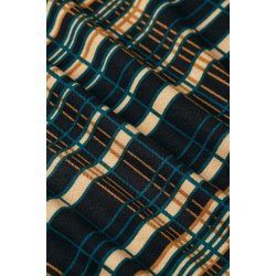 King Louie - Juno Skirt Chime - Sort