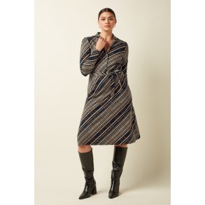 King Louie - Lola Dress Chime - Sort