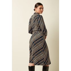 King Louie - Lola Dress Chime - Sort