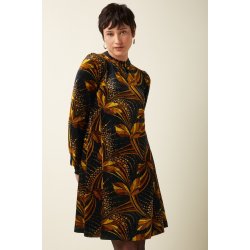 King Louie - Sandy Dress Shimmy - Sort