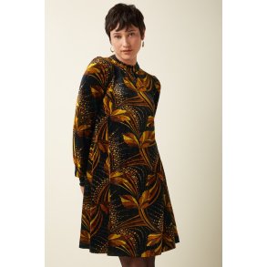 King Louie - Sandy Dress Shimmy - Sort