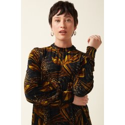 King Louie - Sandy Dress Shimmy - Sort