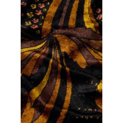 King Louie - Sandy Dress Shimmy - Sort