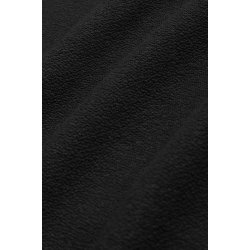 King Louie - Mona Dress Milano Crepe - Black