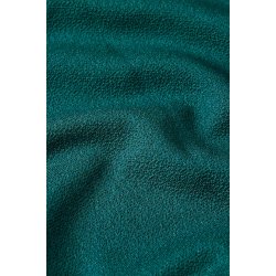 King Louie - Mona Dress Milano Crepe - Spruced Green