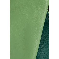 King Louie - Leather Gloves - Pine Green 