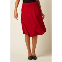 King Louie - Serena Nedredel Milano - Chili Red-mamelukken