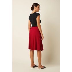 King Louie - Serena Nedredel Milano - Chili Red-mamelukken