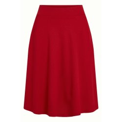 King Louie - Serena Nedredel Milano - Chili Red-mamelukken