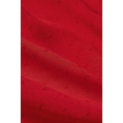 King louie - Ivana Dress Tortoise - Chilli Red