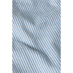 King Louie - Beatriz Pants Corner Stripe - Denim Blue