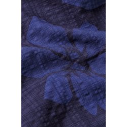 King Louie - Betty Loose Fit Dress Saline - Beacon Blue