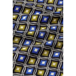 King Louie - Blouse Blend - Black