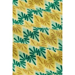 King Louie - Emmy Dress Saro - Spring Yellow