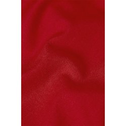 King Louie - Carina Blouse Tulum - Chili Red