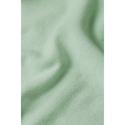 King Louie - Febe Sweater Peachy - Cameo Green