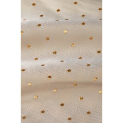 King Louie - Isa Jacket Pretty Check - Mazarine