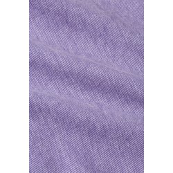 King Louie - Ellen Jacket Colored Denim - Sheer Lilac
