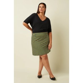King Louie - Border Skirt Drift - Ponderosa Green