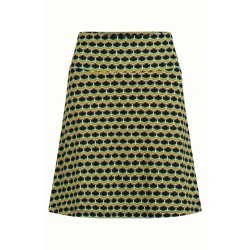 King Louie - Border Skirt Drift - Ponderosa Green