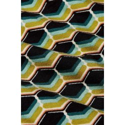 King Louie - Border Skirt Drift - Ponderosa Green