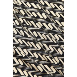 King Louie - Carina Blouse Laguna - Black