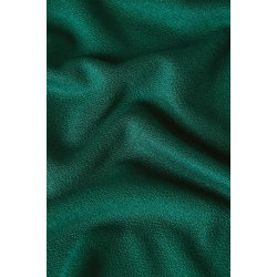 King Louie - Juno Skirt Milano Crepe - Botanical Green