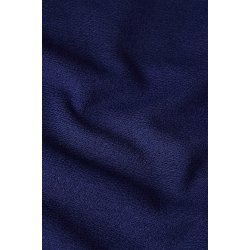 King Louie - Juno Skirt Milano Crepe - Beacon Blue 