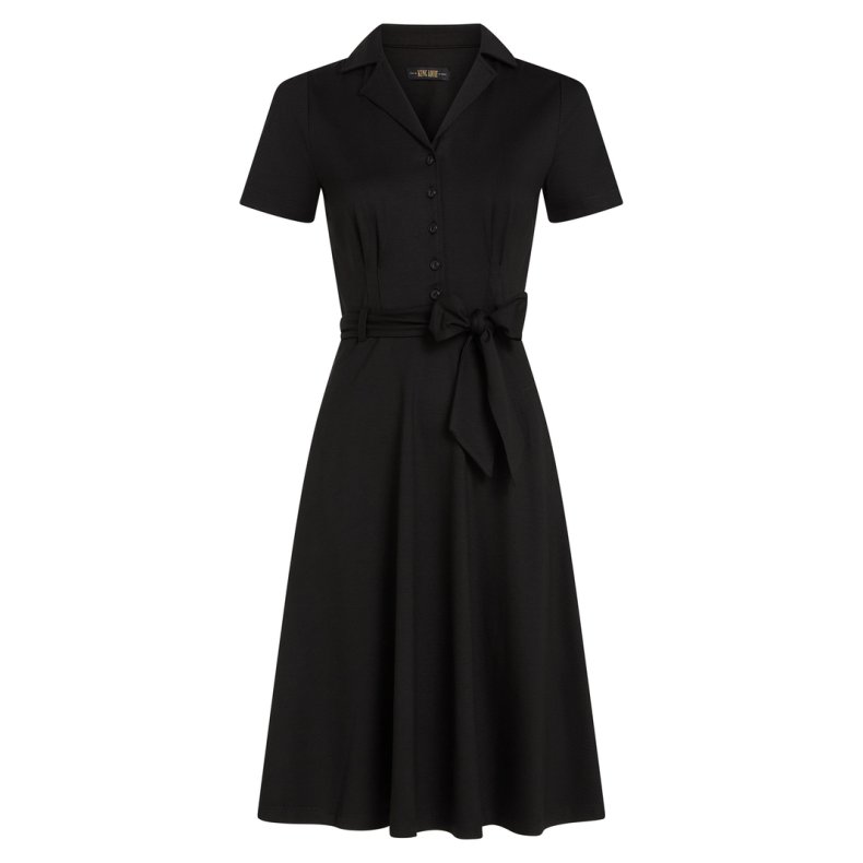 King Louie - Sheeva Dress Viscose Classic