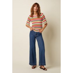 King Louie - Maree Top Basile - Multi Color