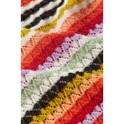 King Louie - Maree Top Basile - Multi Color